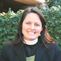 The Rev. Ginny Inman