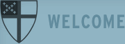 Welcome Graphic - This is for the front page