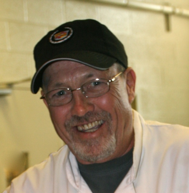 Walter Henry